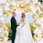 Balloon Designs Expand Wedding Décor Options