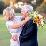 Senior Weddings: Older Couples Tying Newer Knots
