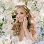 Wedding Beauty Trends: Makeup and Hair Comes the Bride
