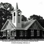 Indian River County Celebrates 100: A Centennial of Wedding Traditions and Trends