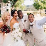 Social Media and Weddings – The Role of Romance