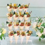 Wedding Caterers – Choosing a Menu of Appealing Options