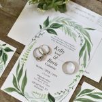 Wedding Invitations – Save the Date to Share the Love